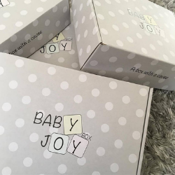 Baby joy box