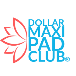 Dollar Maxi Pad Club