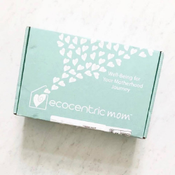 Ecocentric Mom Box
